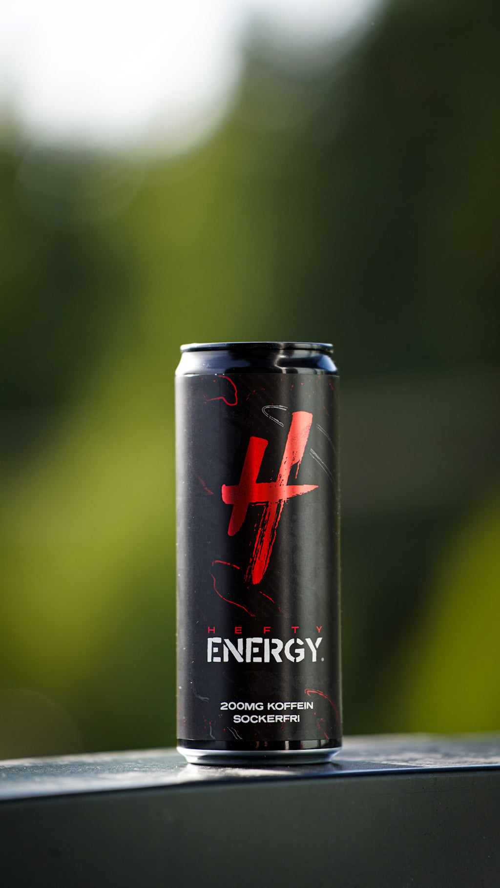 Hefty Energy - 24st