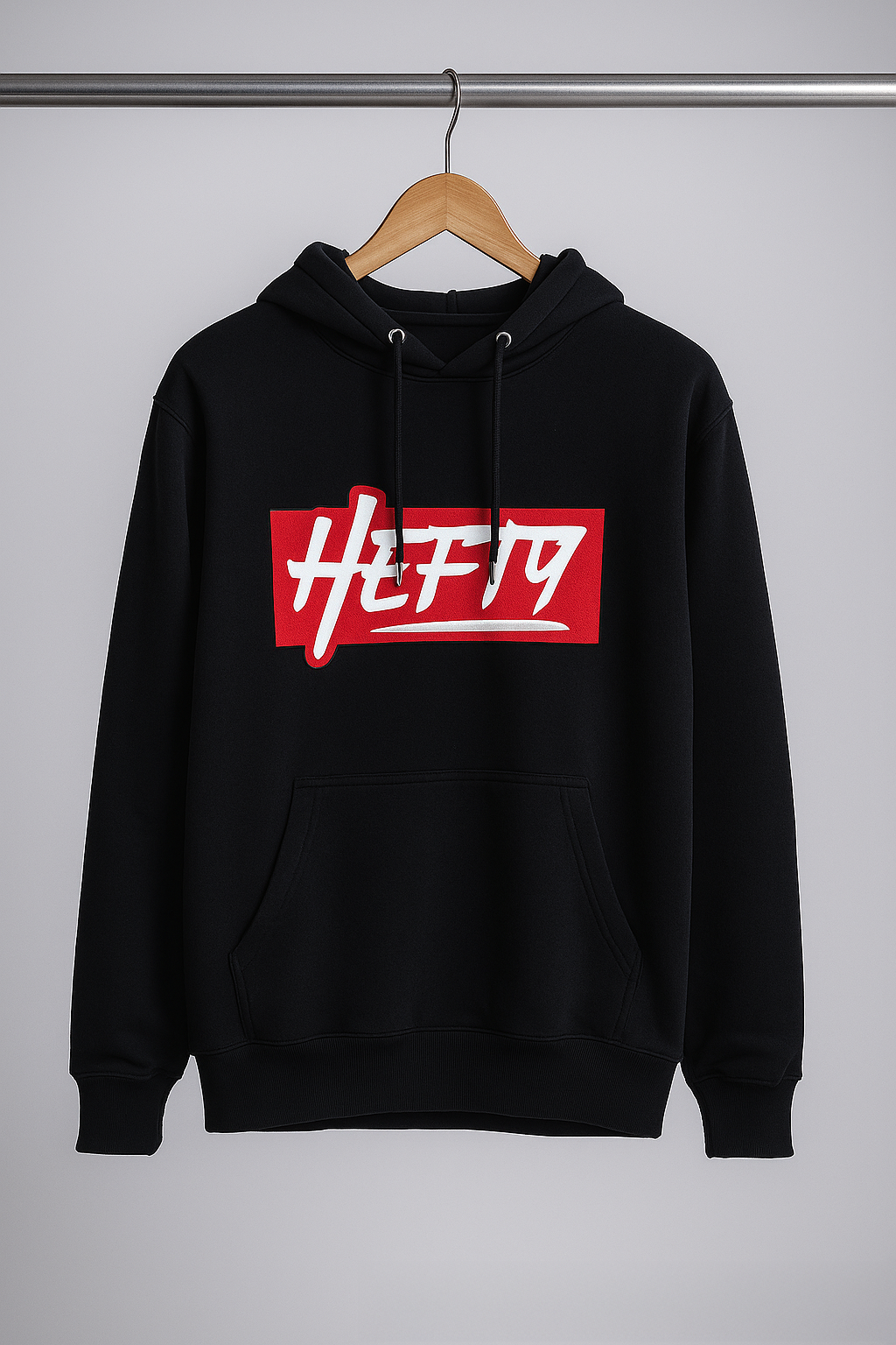 Hoodie 2.0