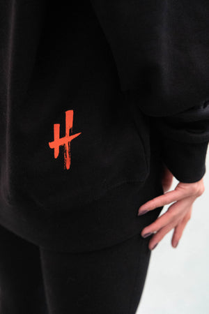 Hoodie Signature